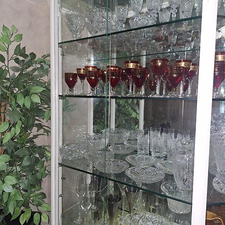 Meduza Wellness Spa S Ubytovanim Hlohovec Luaran gambar