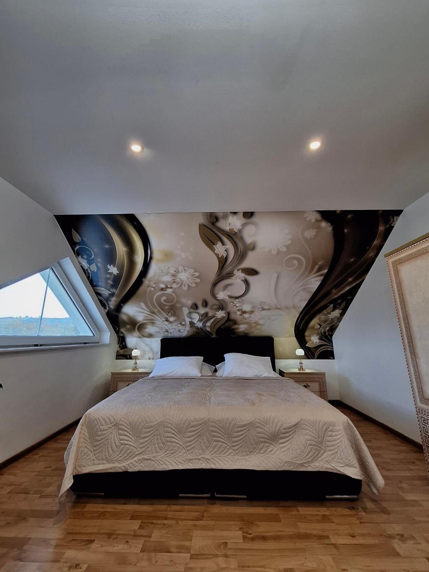 Meduza Wellness Spa S Ubytovanim Hlohovec Luaran gambar